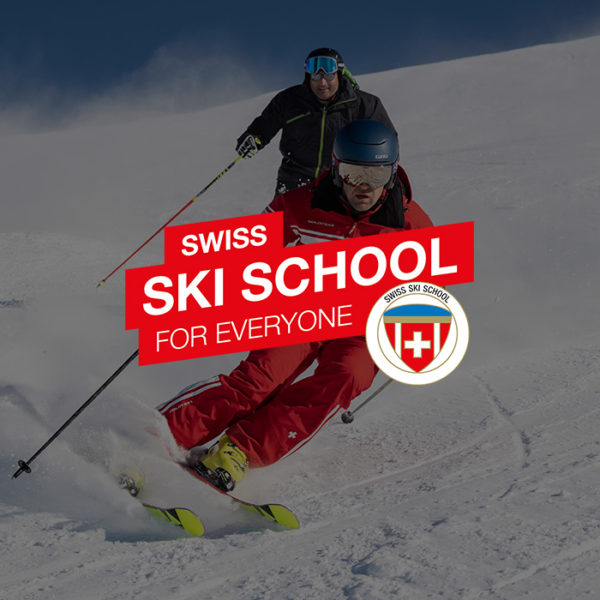 Learn to ski in 3 days