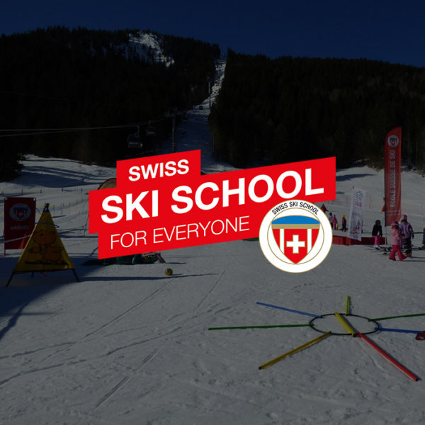 Cours de ski enfants après-midi