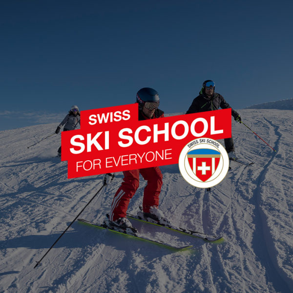 Cours de ski privé