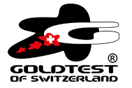 Goldtest of Switzerland