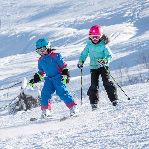 À quel âge les enfants peuvent-ils apprendre à skier ? - Travelski