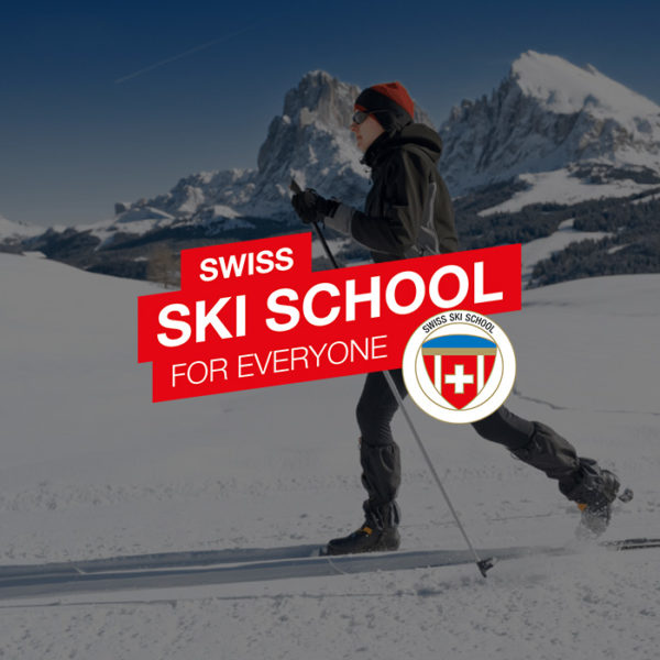 Cours de ski de fond