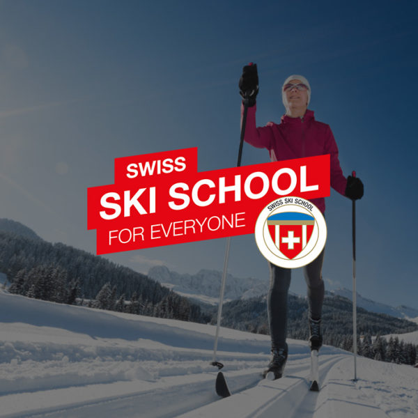 Cours de ski de fond