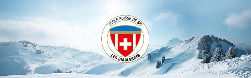 Ecole de ski Les Diablerets