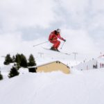 Stage Freestyle Ski